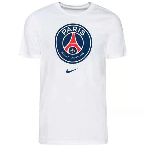 Paris saint germain special jersey soccer uniform PSG men's sportswear football tops sport white shirt 2022-2023
